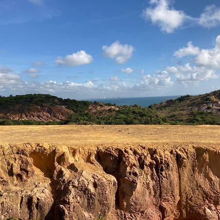 Apartmán Kitnet 2,Vista Fantastica Cabo de Santo Agostinho Exteriér fotografie