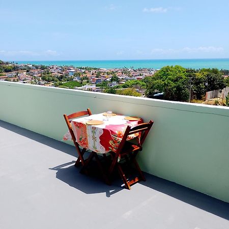 Apartmán Kitnet 2,Vista Fantastica Cabo de Santo Agostinho Exteriér fotografie
