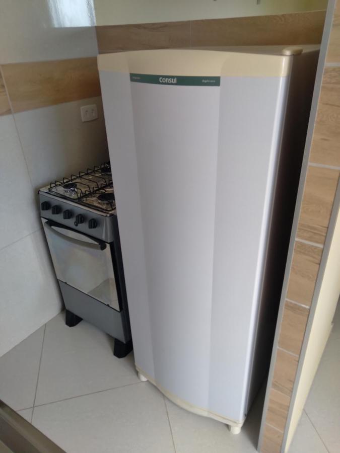 Apartmán Kitnet 2,Vista Fantastica Cabo de Santo Agostinho Exteriér fotografie