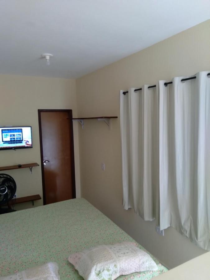 Apartmán Kitnet 2,Vista Fantastica Cabo de Santo Agostinho Exteriér fotografie